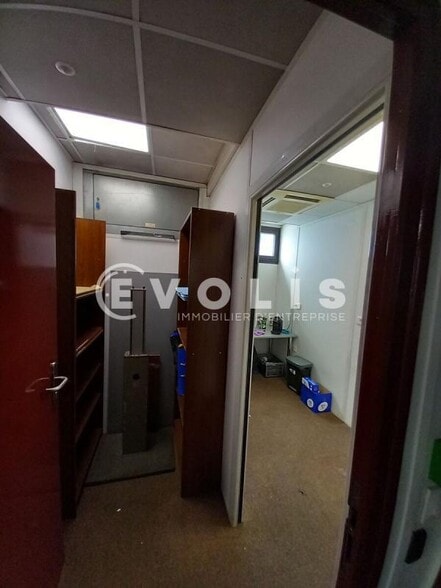 80 Rue Pierre Sémard, Châtillon à louer - Photo intérieure – Image 3 sur 9