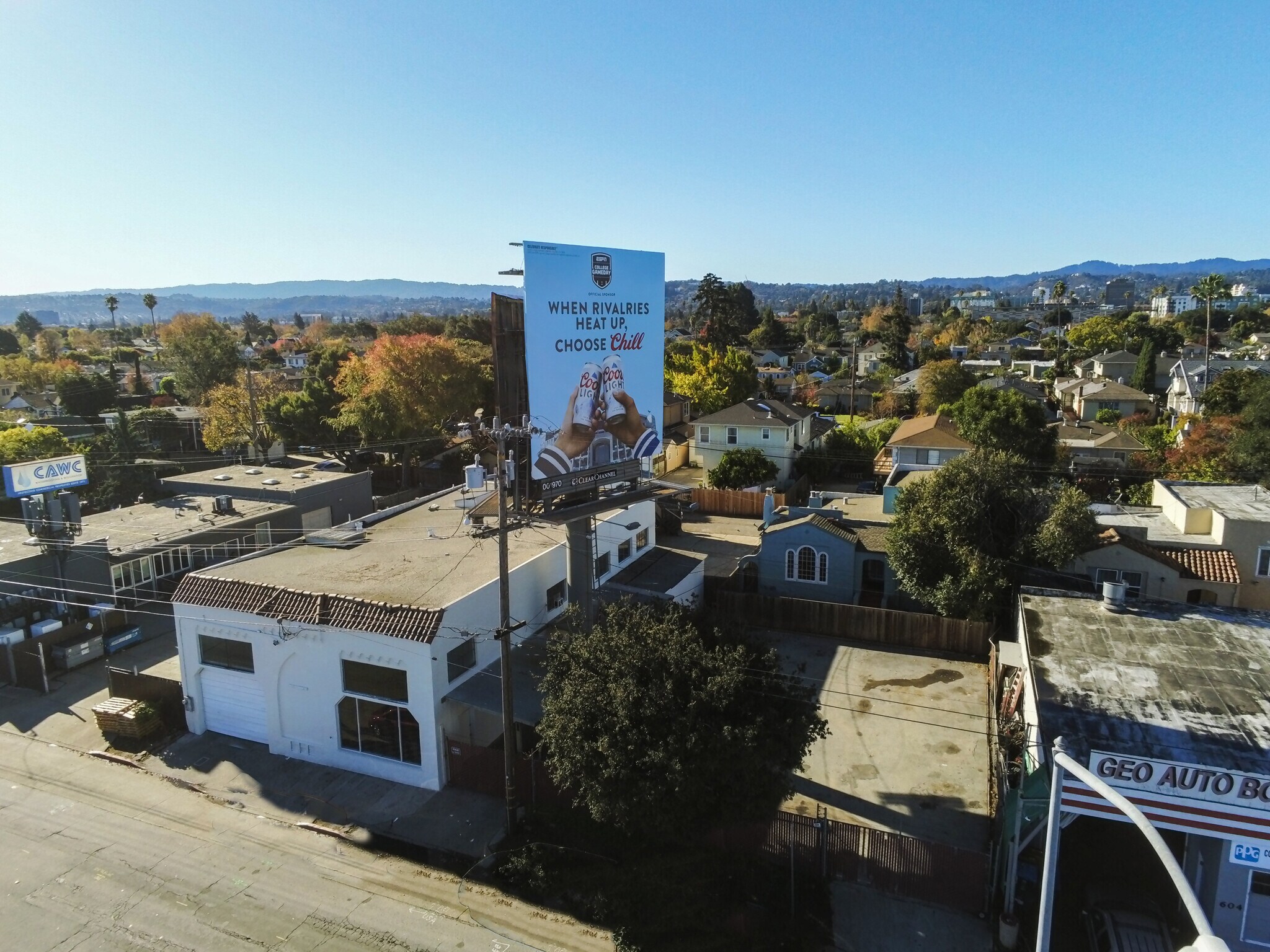 610-616 South Amphlett Blvd portefeuille de 2 biens à vendre sur LoopNet.fr Photo de l’immeuble– Image 1 sur 6