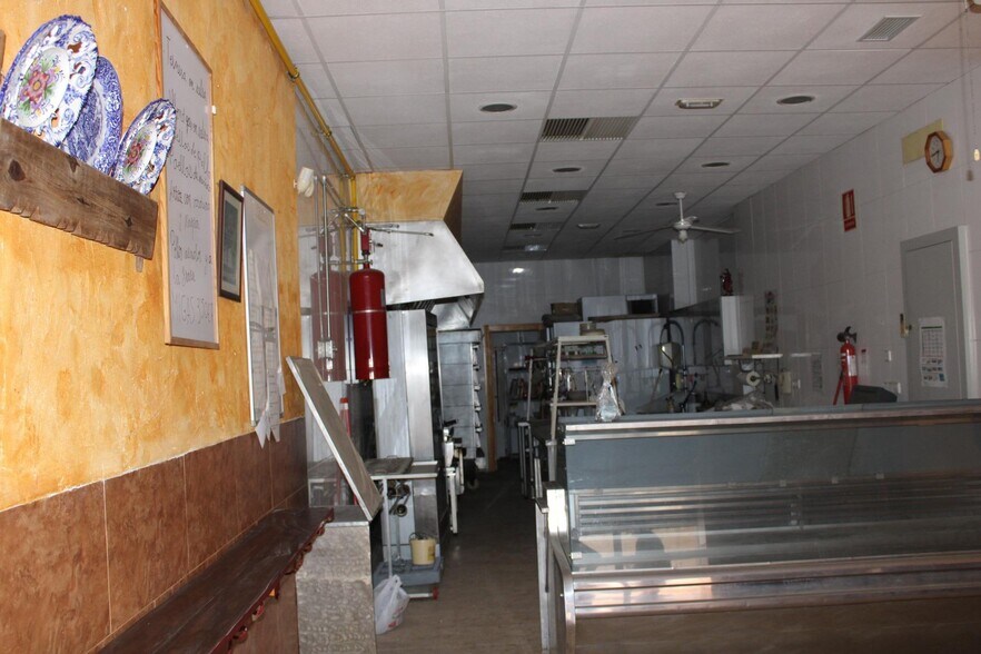 Local commercial dans Molina de Segura, Murcia à vendre - Photo intérieure – Image 3 sur 12