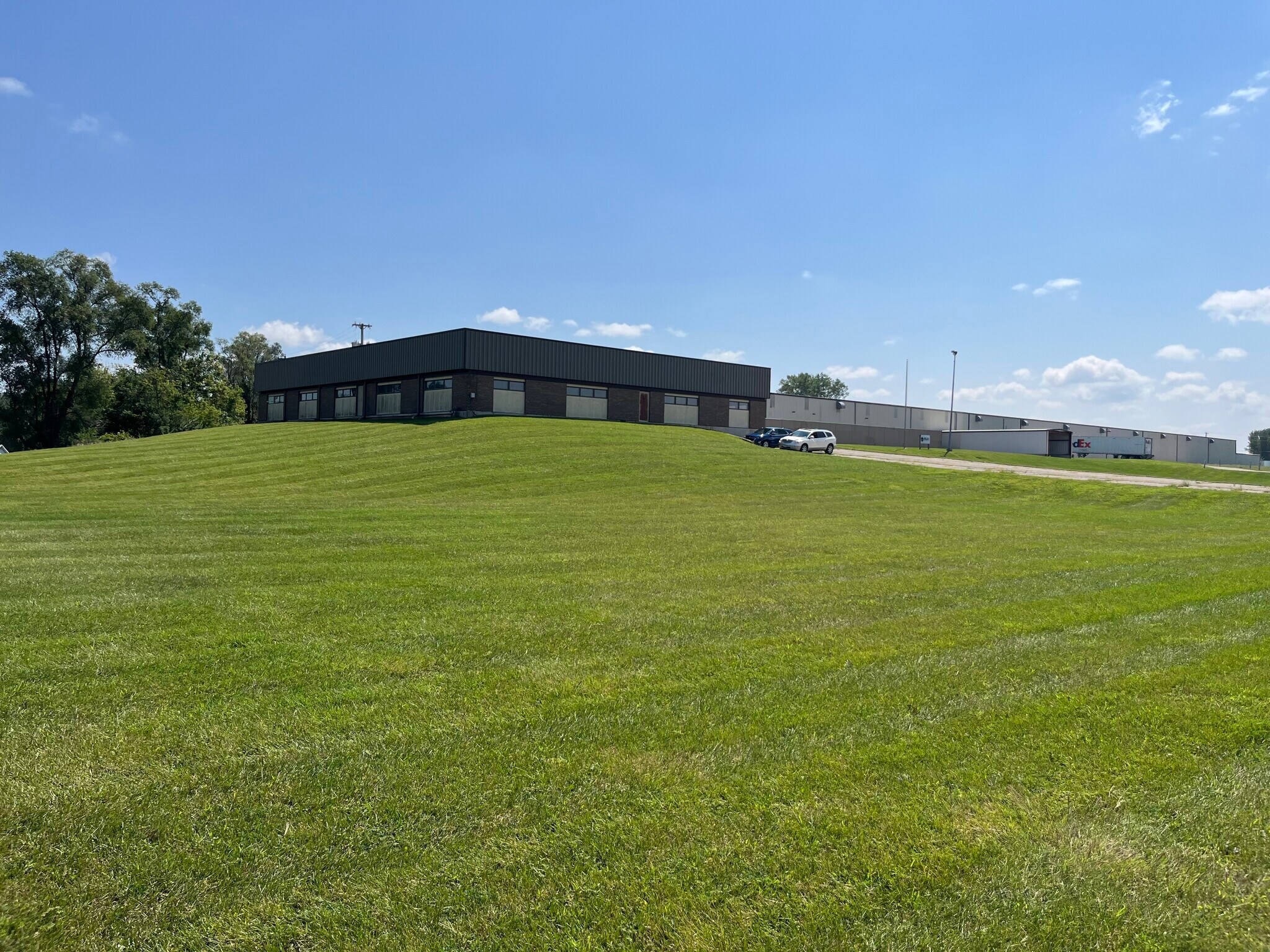 140 Jacobsen Dr, Maquoketa, IA à vendre Photo principale– Image 1 sur 10