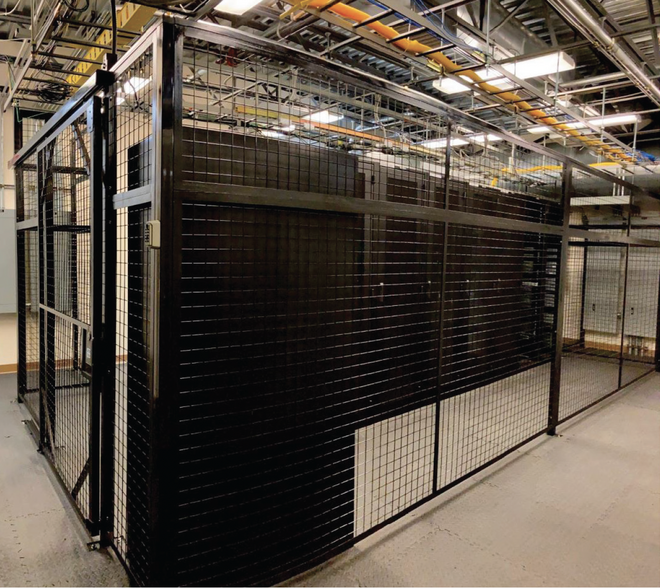 Eugene Springfield Datacenter, Eugene, OR à louer - Photo de l’immeuble – Image 1 sur 2