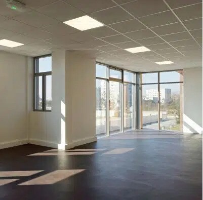 11 Allée Des Carrieres, Le Blanc-Mesnil à louer - Photo de l’immeuble – Image 2 sur 7