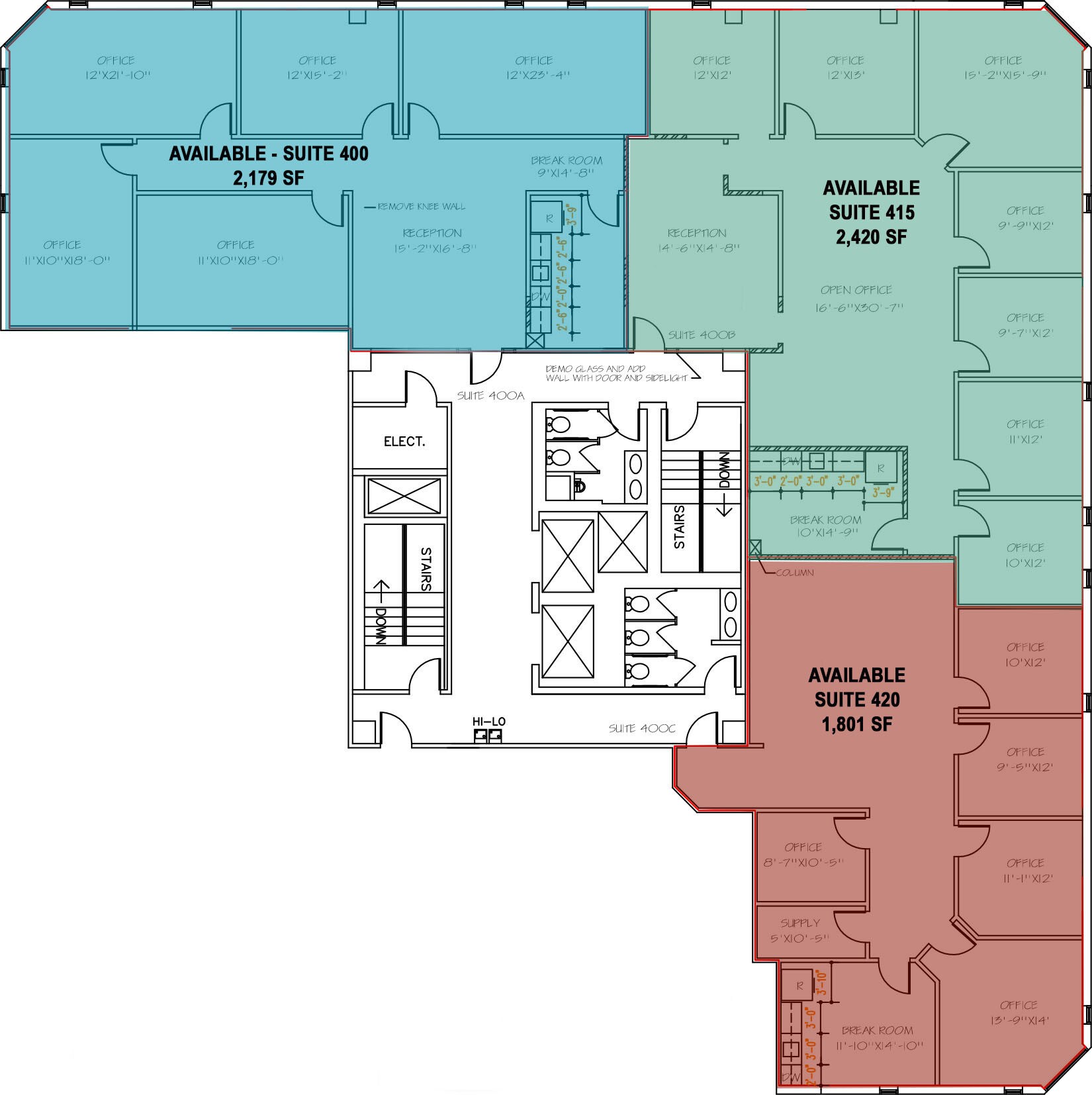 293 Independence Blvd, Virginia Beach, VA à louer Photo intérieure– Image 1 sur 1