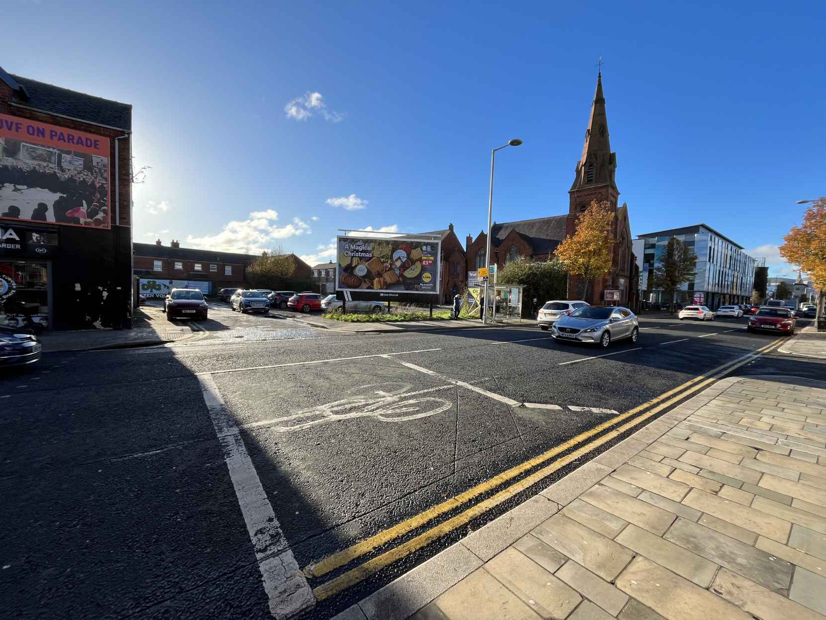 267 Newtownards Rd, Belfast à louer Autre– Image 1 sur 4