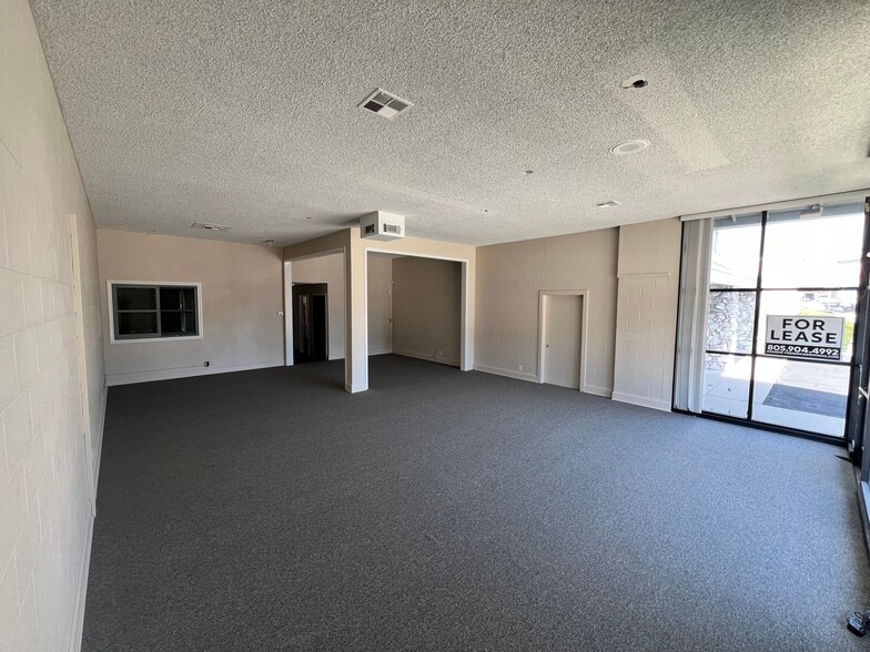 1314 E Grand Ave, Arroyo Grande, CA à louer - Photo de l’immeuble – Image 3 sur 12