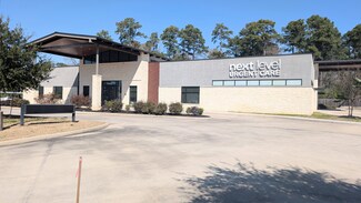 Plus de détails pour 1246 N FM 3083 W, Conroe, TX - Bureau à vendre