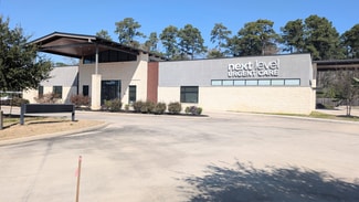 Plus de détails pour 1246 N FM 3083 W, Conroe, TX - Bureau à vendre