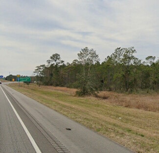 Plus de détails pour Independence Road, Moss Point, MS - Terrain à vendre