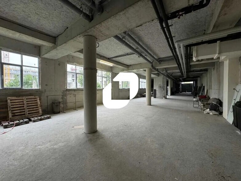 51 Rue Maurice Gunsbourg, Ivry-sur-Seine à louer - Photo de l’immeuble – Image 3 sur 4