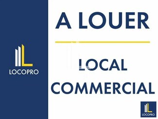 Plus de détails pour Local commercial à louer