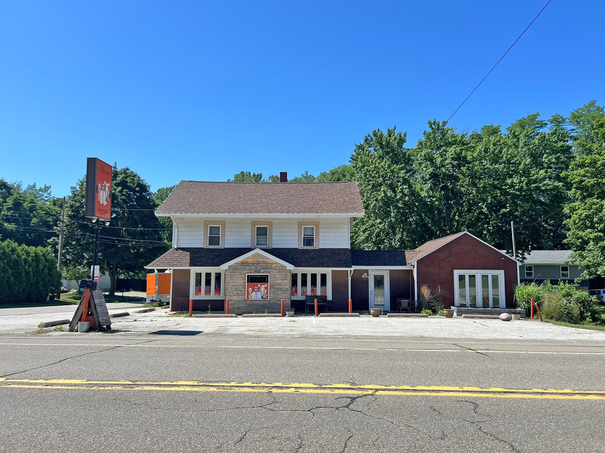 6990 W Lake Rd, Fairview, PA à vendre Photo de l’immeuble– Image 1 sur 52