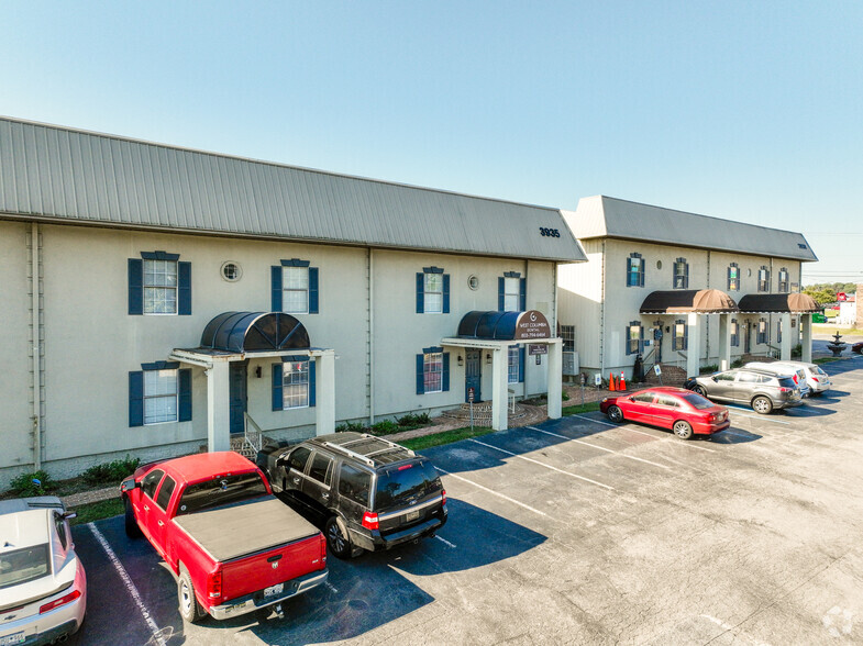 3935 Sunset Blvd, West Columbia, SC à louer - Photo de l’immeuble – Image 1 sur 10