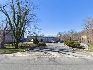 Plus de détails pour 6747 Whitestone Rd, Gwynn Oak, MD - Industriel/Logistique à louer