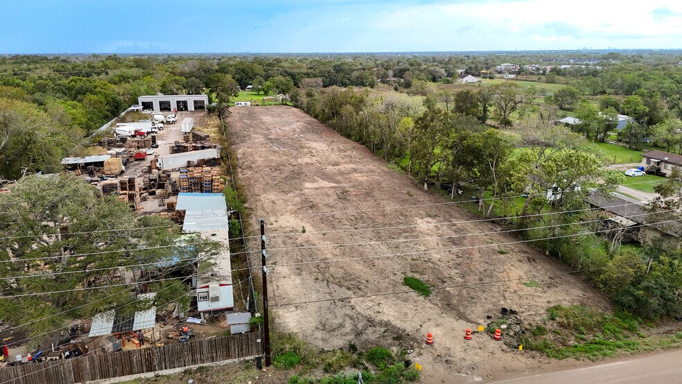 4415 Schurmier Rd, Houston, TX à vendre - Photo de l’immeuble – Image 2 sur 9