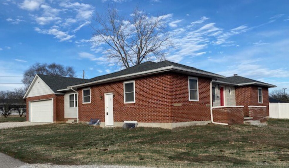 333 Warren, Wright City, MO à louer - Photo de l’immeuble – Image 3 sur 4