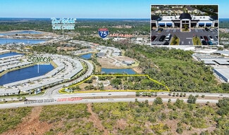 Plus de détails pour 7701-7511 Bayshore Rd, North Fort Myers, FL - Terrain à louer