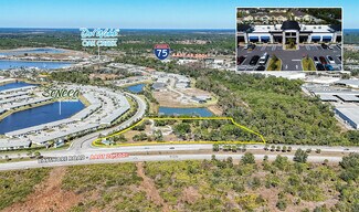 Plus de détails pour 7701-7511 Bayshore Rd, North Fort Myers, FL - Terrain à louer