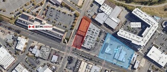 Plus de détails pour 1209 N Arthur Ashe Blvd, Richmond, VA - Local commercial à louer