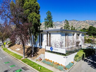 Plus de détails pour 670 N Rosemead Blvd, Pasadena, CA - Bureau à vendre