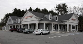 Plus de détails pour 1068 Putnam Pike, Chepachet, RI - Local commercial à vendre