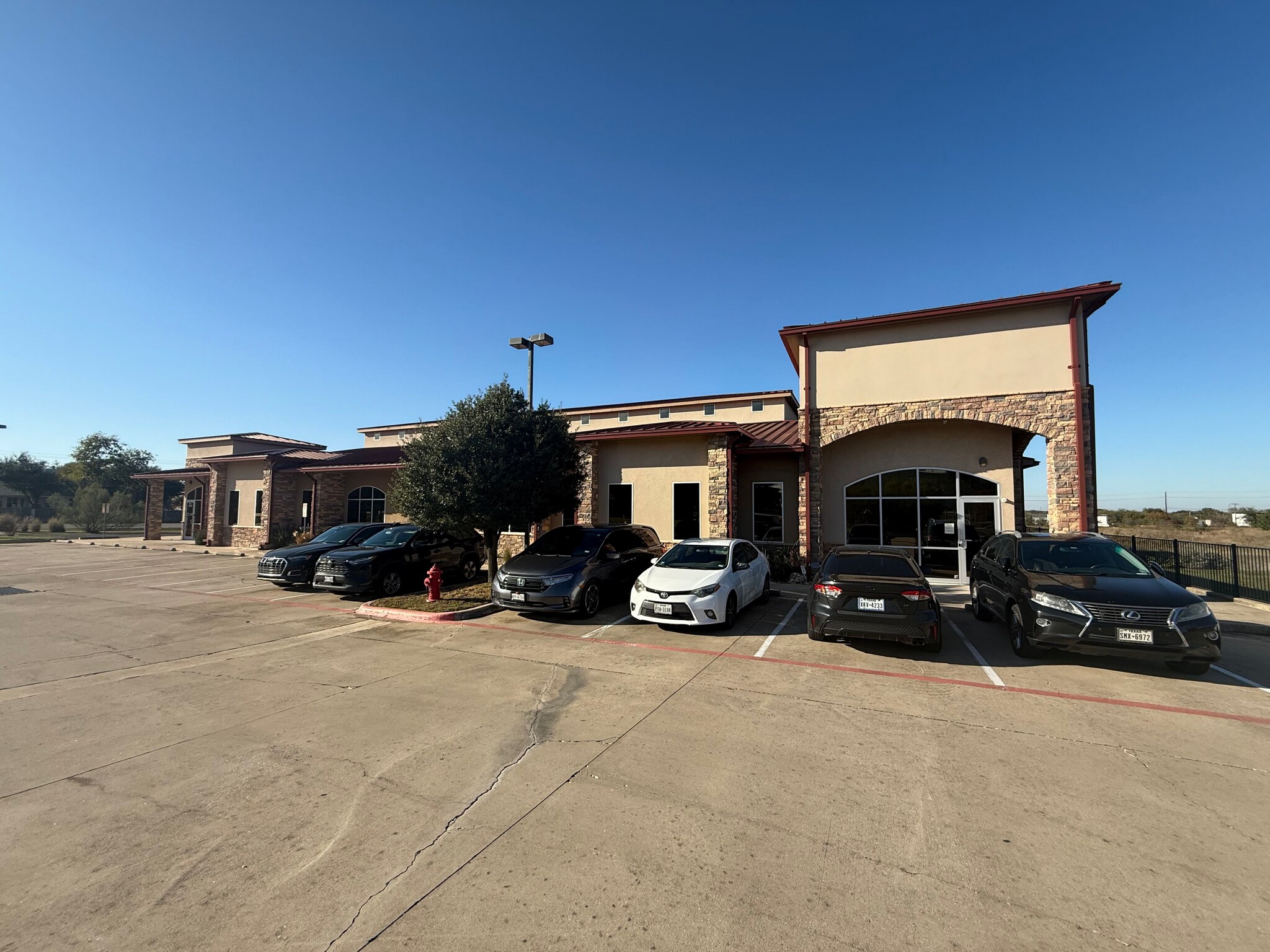 1754 Bagdad Rd, Cedar Park, TX à vendre Photo principale– Image 1 sur 15