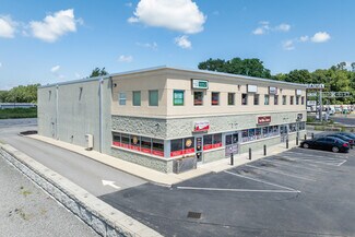 Plus de détails pour 132 Mendon Rd, Cumberland, RI - Local commercial à louer