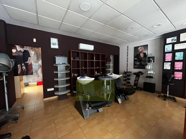 Local commercial dans Ontinyent à vendre - Photo de l’immeuble – Image 3 sur 8