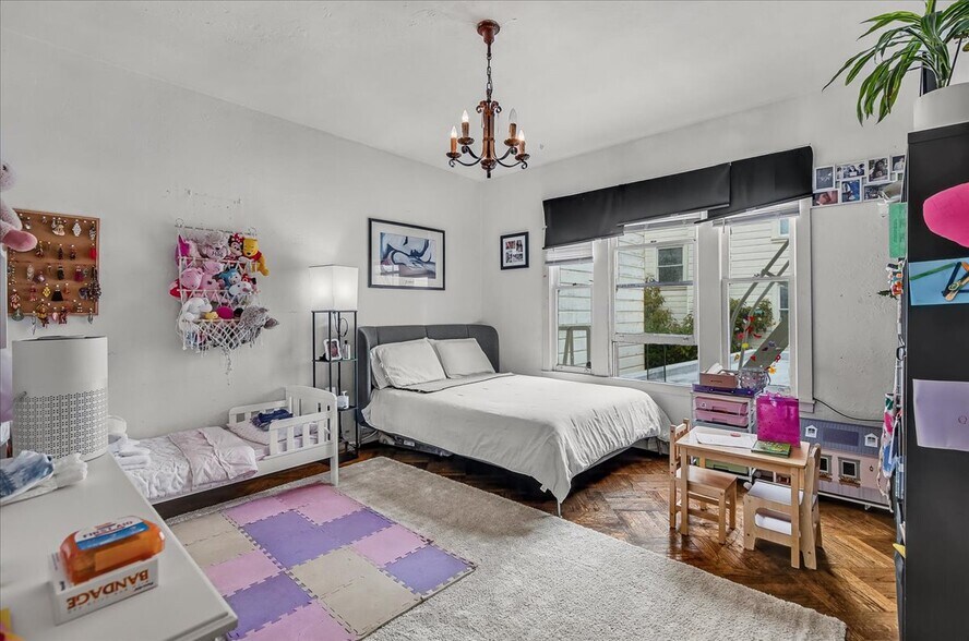 578-586 Guerrero st, San Francisco, CA à vendre - Photo de l’immeuble – Image 3 sur 15