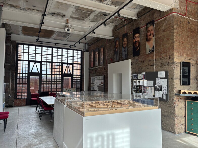 162-170 Gorbals St, Glasgow à louer - Photo de l’immeuble – Image 2 sur 5