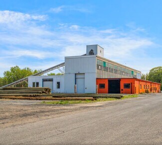 Plus de détails pour 69 Neck Rd, Westfield, MA - Industriel/Logistique à louer