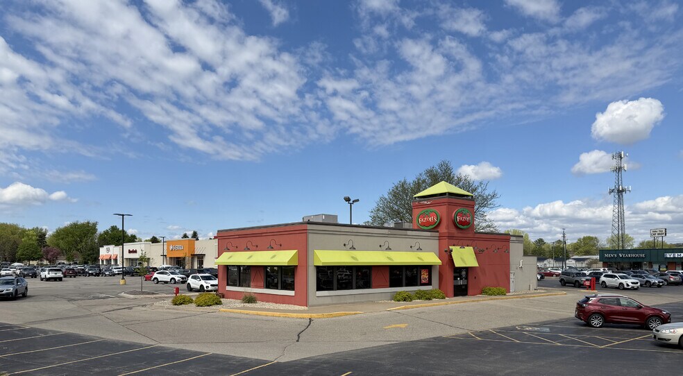 9370 State Road 16, Onalaska, WI à louer - Photo de l’immeuble – Image 2 sur 2
