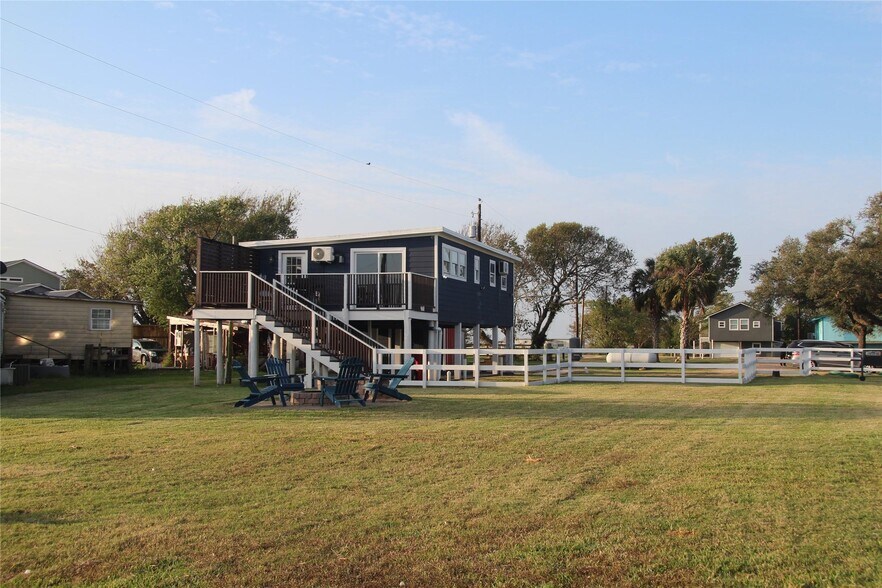 5202 County Road 469, Brazoria, TX à vendre - Photo de l’immeuble – Image 3 sur 35