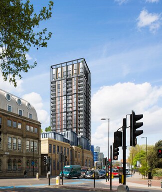 Plus de détails pour 99 York Rd, Londres - Logement à vendre