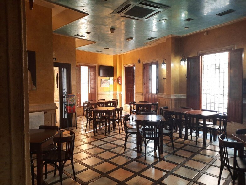 Carretera Orihuela - Bigastro, 3, Orihuela, Alicante à vendre - Photo de l’immeuble – Image 1 sur 13