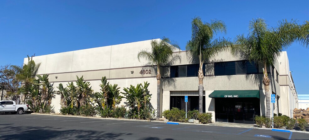 4802 Murrieta Ave, Chino, CA à louer - Photo principale – Image 1 sur 2