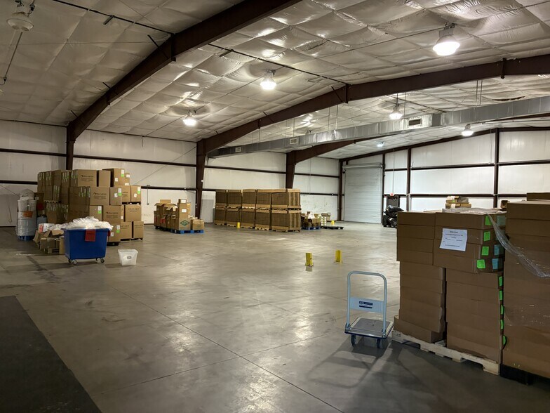965 Patrick Ind Ct, Winder, GA à louer - Photo de l’immeuble – Image 2 sur 4