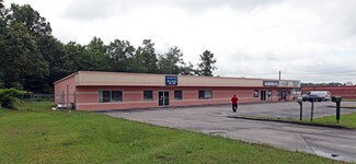 Plus de détails pour 2658 New Barton Chapel Rd, Augusta, GA - Local commercial à vendre