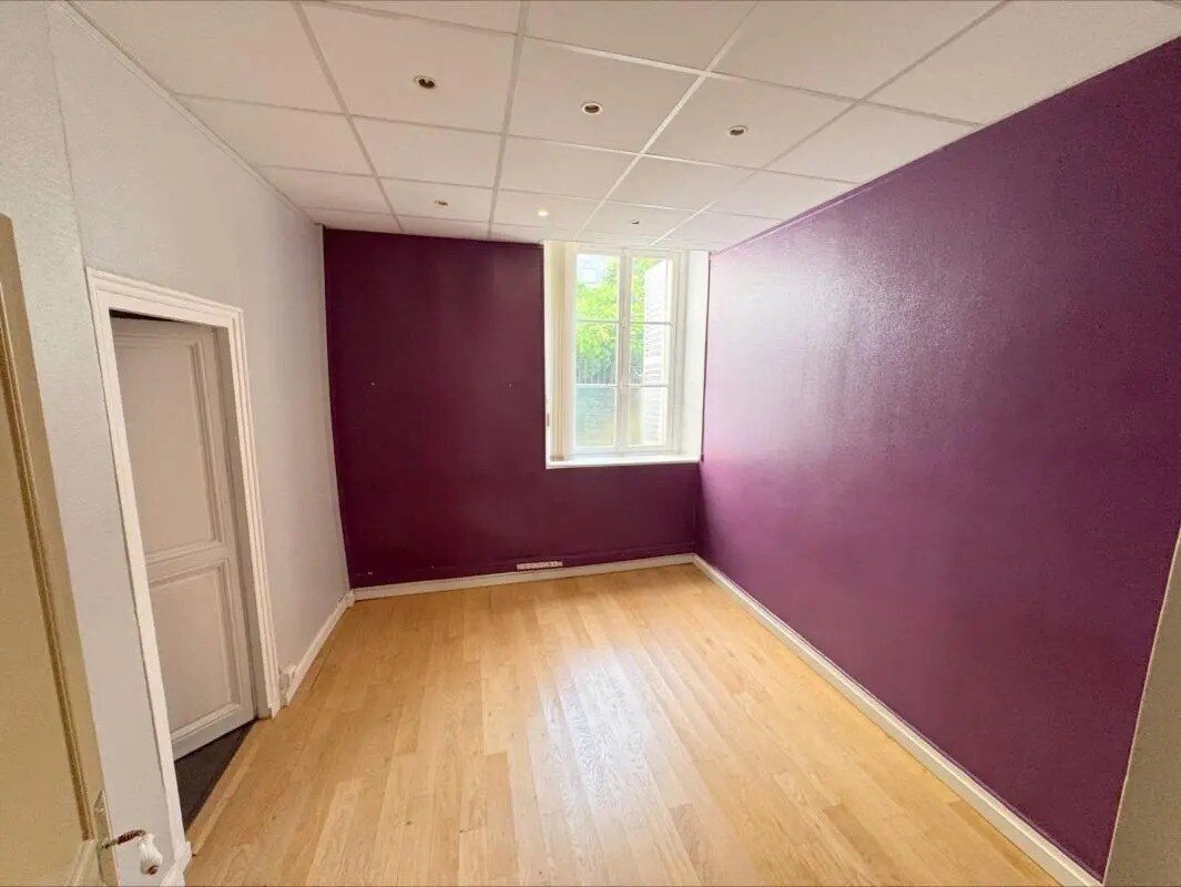 Bureau dans Versailles à vendre Photo de l’immeuble– Image 1 sur 8