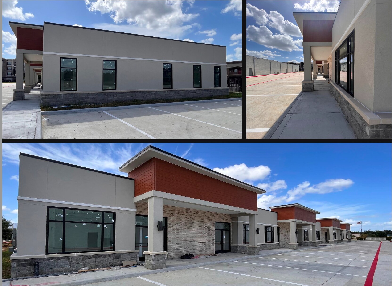 23406 Kingsland Blvd, Katy, TX à vendre Photo de l’immeuble– Image 1 sur 13