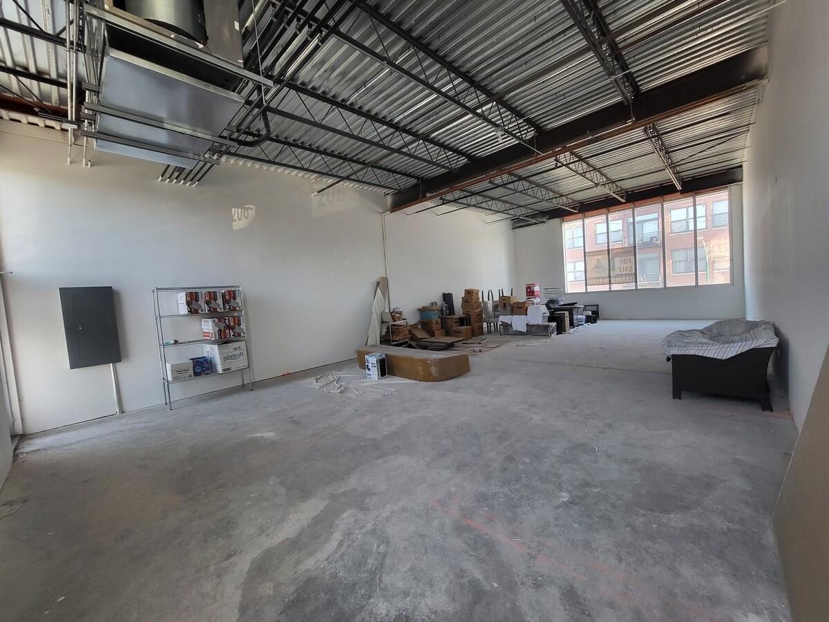 2300 S Archer Ave, Chicago, IL 60616 - Lot 206 - - Photo intérieure - Image 2 of 6