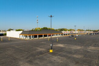 Plus de détails pour 2802 N Lafayette Rd, Indianapolis, IN - Local commercial à louer