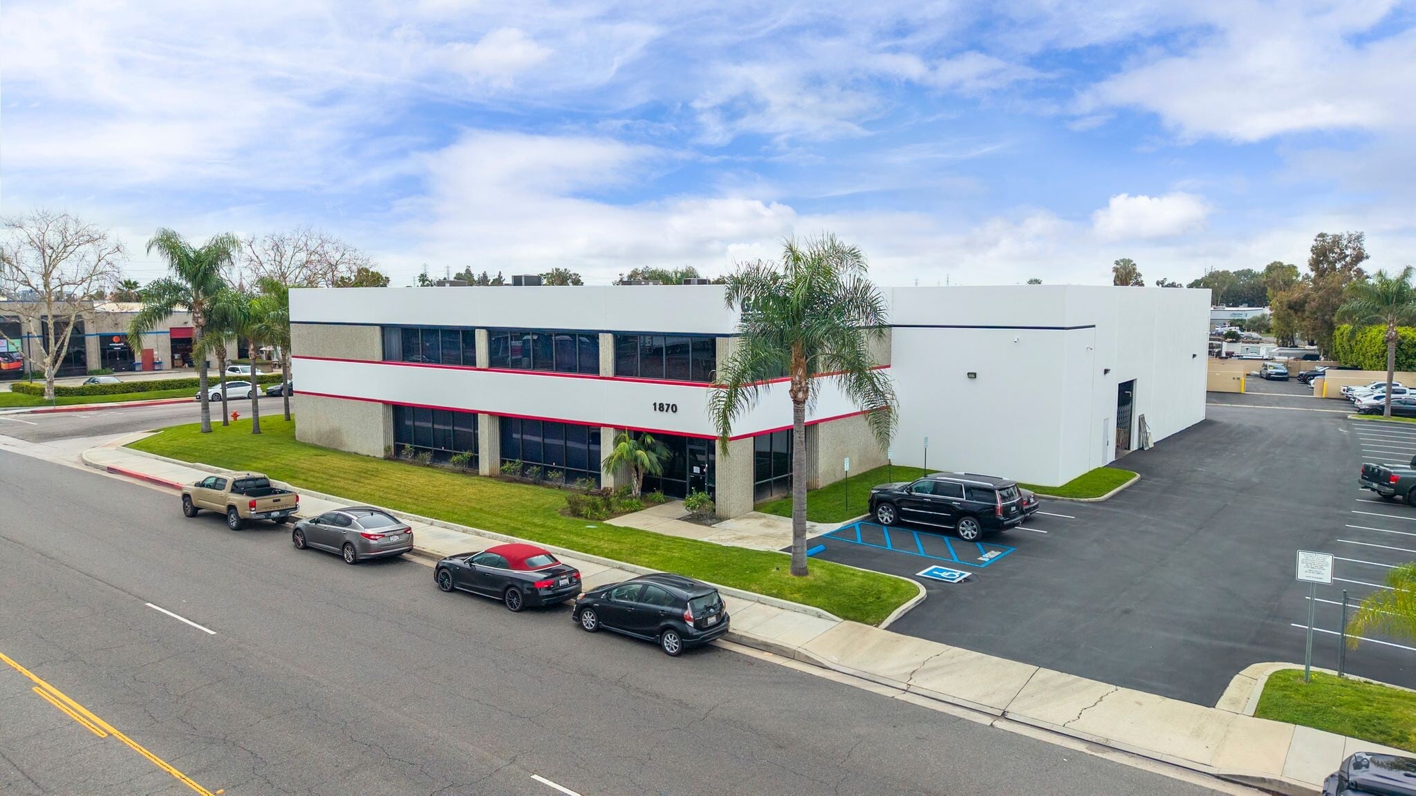 1870 N Glassell St, Orange, CA à louer Photo intérieure– Image 1 sur 3