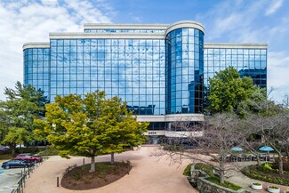Plus de détails pour 6404 Ivy Ln, Greenbelt, MD - Bureau à louer
