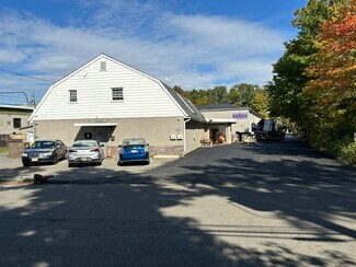 Plus de détails pour 32 Pier Ln W, Fairfield, NJ - Industriel/Logistique à louer
