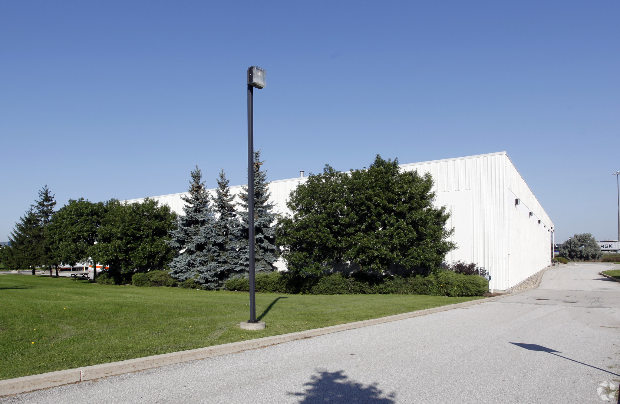 2800 Matheson Blvd E, Mississauga, ON à louer Photo principale– Image 1 sur 3