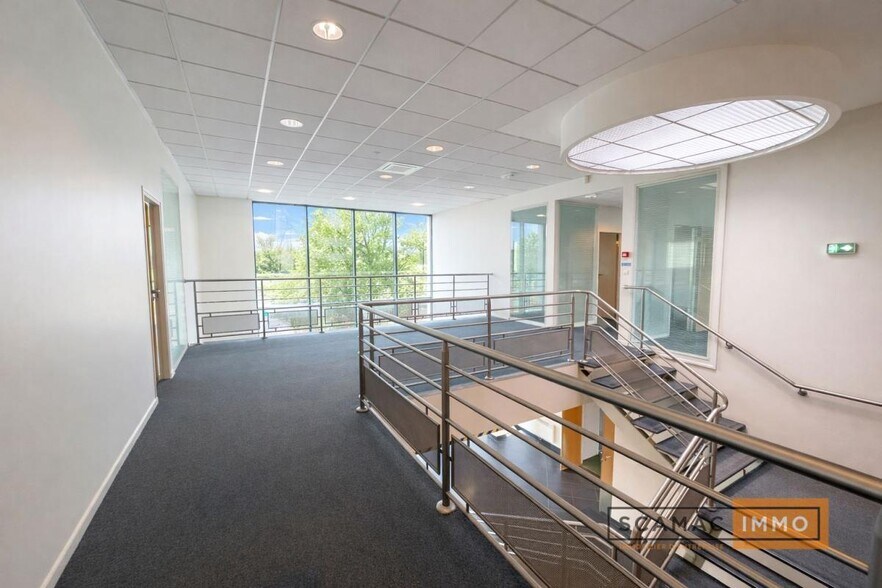 9 Avenue Des Froides Bouillies, Morangis à vendre - Photo intérieure – Image 3 sur 5