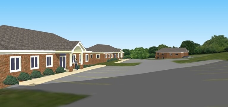560 Greenbriar Rd, York, PA à vendre - Photo de l’immeuble – Image 3 sur 7