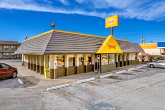 Plus de détails pour 3422 W Gentry Pkwy, Tyler, TX - Bureau/Local commercial à louer
