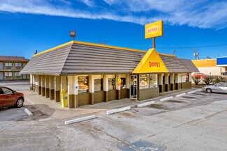 Plus de détails pour 3422 W Gentry Pkwy, Tyler, TX - Bureau/Local commercial à louer