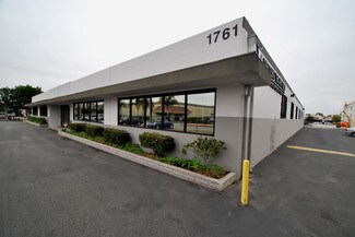 Plus de détails pour 1761-1765 W Oak St, Torrance, CA - Local d'activités à louer